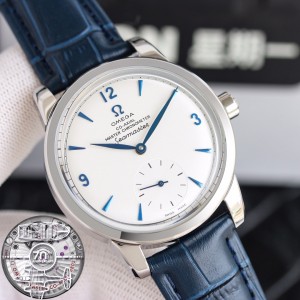 오메가 씨 마스터 1948 스몰 세컨