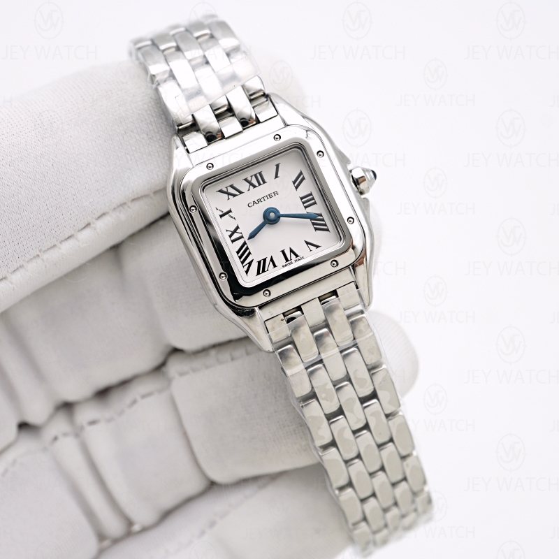 BBA/팬더 드 까르띠에 워치 미니