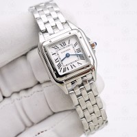 BBA/팬더 드 까르띠에 워치 스몰 22mm