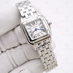 BBA/팬더 드 까르띠에 워치 스몰 22mm