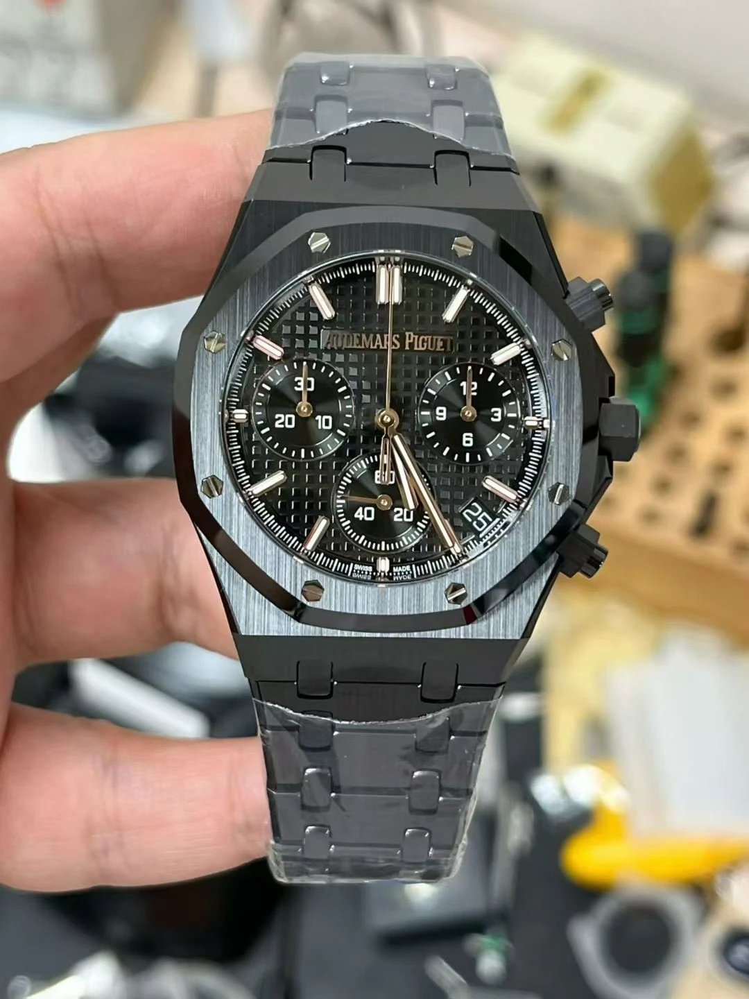 APS/오데마피게 로얄오크 26240 V2