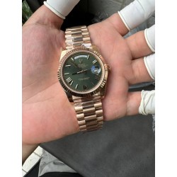 RC/롤렉스 데이데이트 40MM