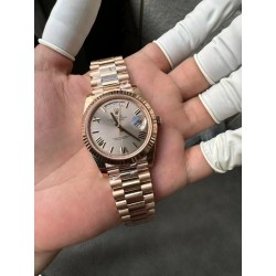 RC/롤렉스 데이데이트 40MM