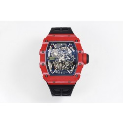 ZF/리차드밀 RM35-02 V7