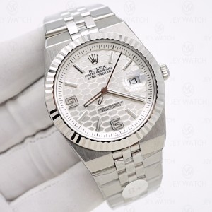 8+/롤렉스 랜드웰러 Oyster Perpetual Land-Dweller 40mm