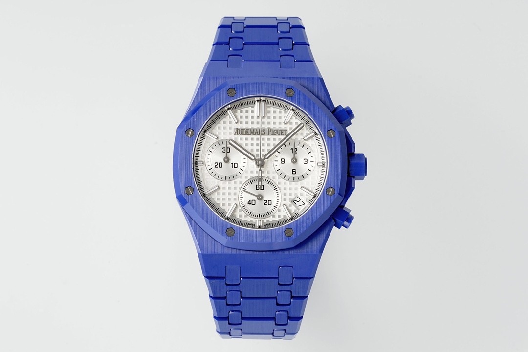 APS/오데마피게 로얄오크 26240 41MM