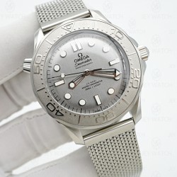 VS/ 씨마스터 다이버 300M 42 MM