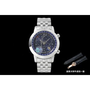 BLS/파텍필립 6102-6104 Grand Complications