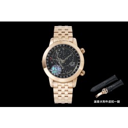 BLS/파텍필립 6102-6104 Grand Complications