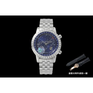 BLS/파텍필립 6102-6104 Grand Complications