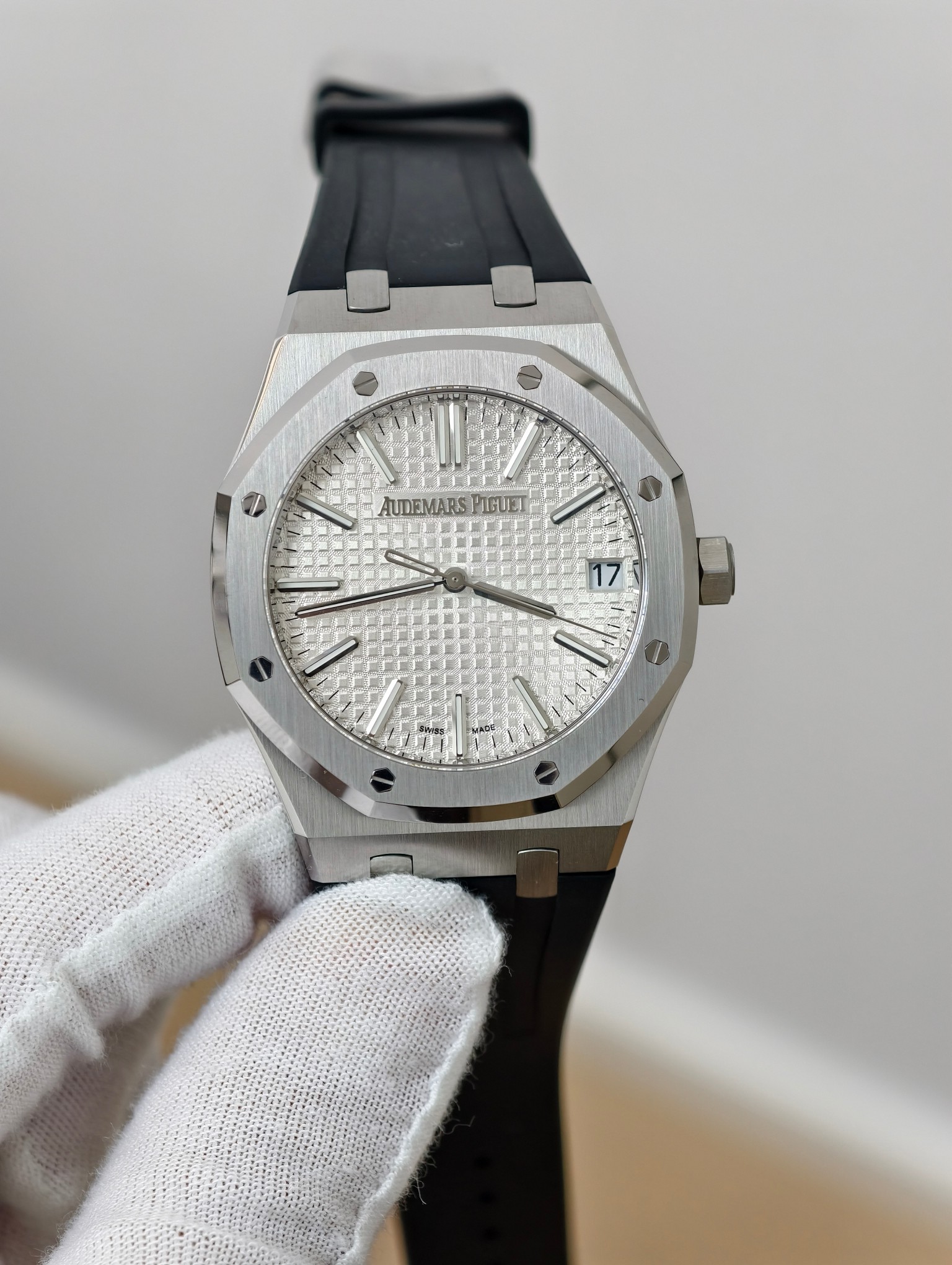 DDF/오데마피게 로얄오크 15510