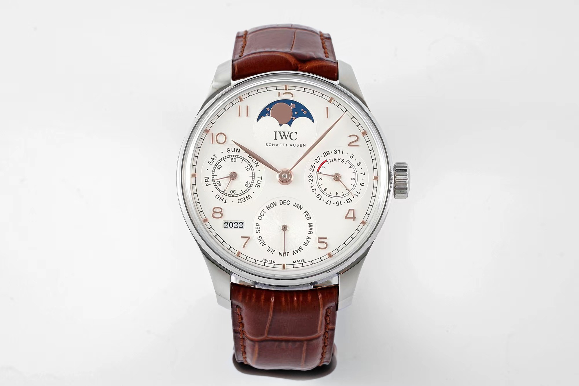 APS/IWC 포르투기저 IW503307