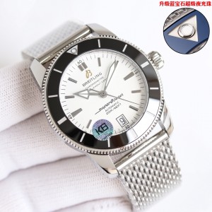 BLS/브라이틀링 슈퍼오션 42MM