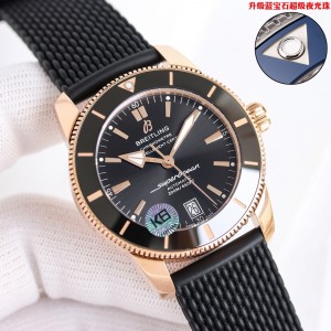 BLS/브라이틀링 슈퍼오션 42MM