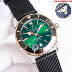 BLS/브라이틀링 슈퍼오션 42MM