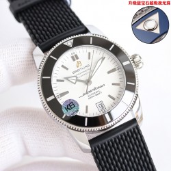 BLS/브라이틀링 슈퍼오션 42MM