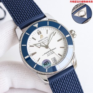 BLS/브라이틀링 슈퍼오션 42MM