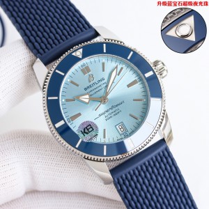 BLS/브라이틀링 슈퍼오션 42MM