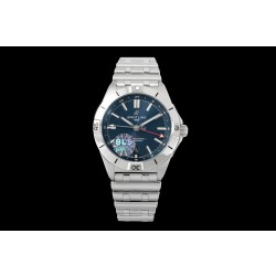 BLS/브라이틀링 A32398101M1A1(Chronomat Automatic GMT 40)