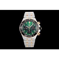 TF/브라이틀링 크로노맷 B01 44MM