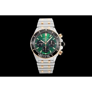 TF/브라이틀링 크로노맷 B01 44MM