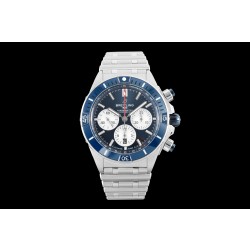 TF/브라이틀링 크로노맷 B01 44MM