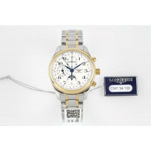 AF/론진 마스터 컬렉션 42MM