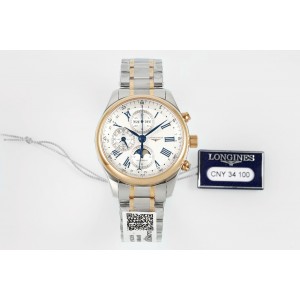 AF/론진 마스터 컬렉션 42MM