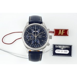 AF/론진 마스터 컬렉션 42MM