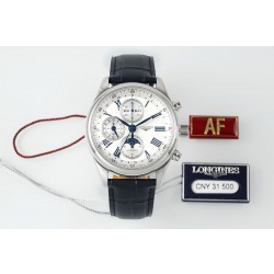 AF/론진 마스터 컬렉션 42MM