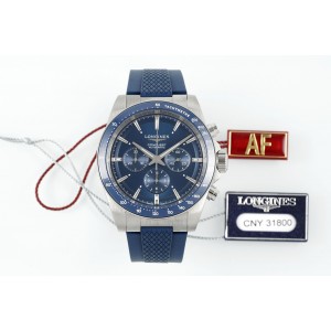 AF/론진 컨퀘스트 Longines Conquest 42MM