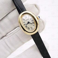 DR/까르띠에 Baignoire 베누아 미니