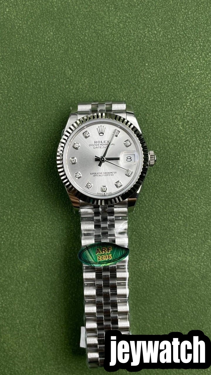 ARF/롤렉스 데이저스트 여성 31MM