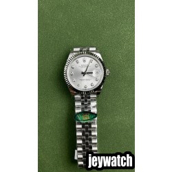 ARF/롤렉스 데이저스트 여성 31MM