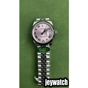 ARF/롤렉스 데이저스트 여성 31MM 2236 무브