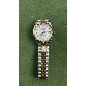 ARF/롤렉스 데이저스트 여성 31MM 2688 무브