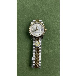 ARF/롤렉스 데이저스트 여성 31MM