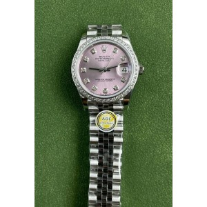 ARF/롤렉스 데이저스트 여성 31MM 2688 무브