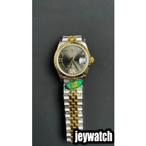 ARF/롤렉스 데이저스트 여성 31MM 2236 무브