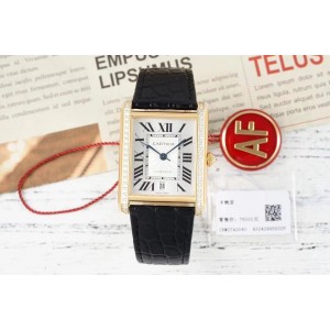 AF/까르띠에 탱크 X Large Tank Must