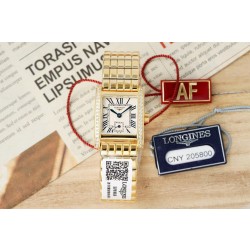 AF/론진 라 그랑드 클래식 21.5MM×29MM