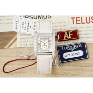 AF/론진 라 그랑드 클래식 21.5MM×29MM