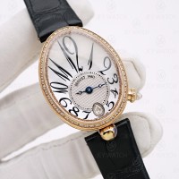 ZF Breguet Reine de Naples 8918BR