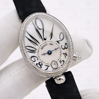 ZF Breguet  Reine de Naples 8918BB