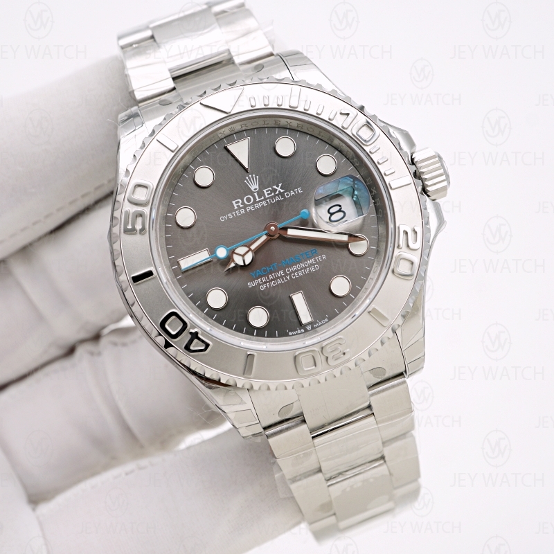 (중국당일발송)VS/롤렉스 요트마스터 40MM 차콜