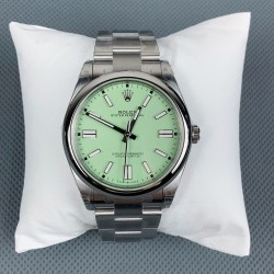 VS/롤렉스 오이스터퍼폐추얼 41MM