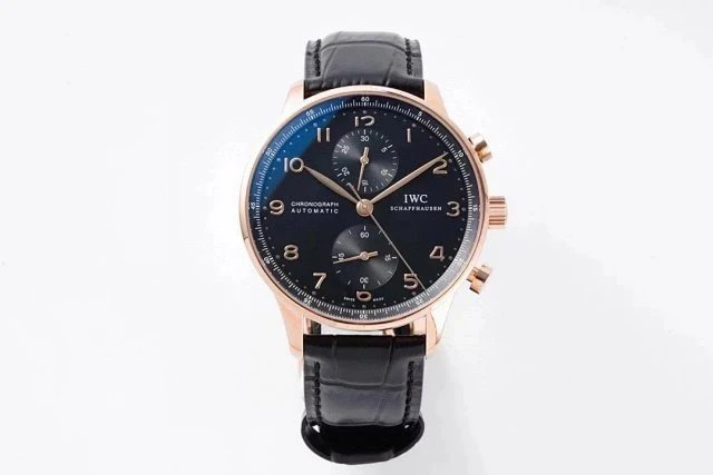 ZF/IWC 포르투기저 IW3714 V3