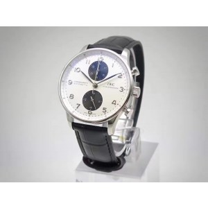 ZF/IWC 포르투기저 IW371417