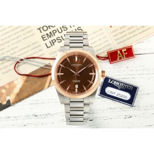 AF/론진 컨퀘스트 Longines Conquest