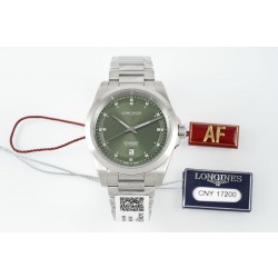AF/론진 컨퀘스트 Longines Conquest